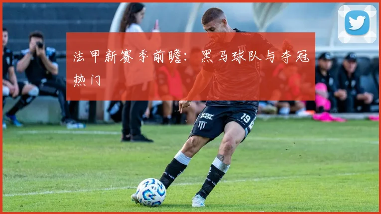 法甲新赛季前瞻：黑马球队与夺冠热门